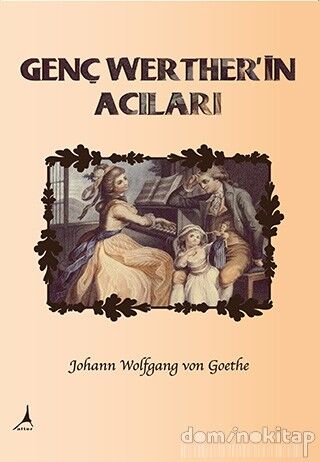 GENÇ WERHERİN ACILARI