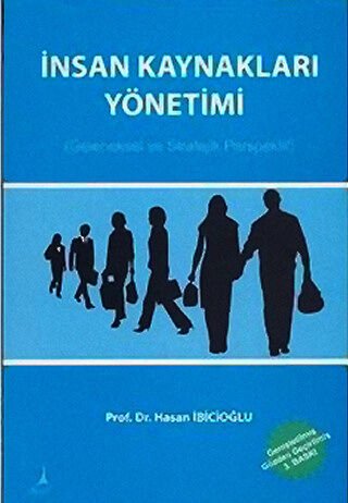 İnsan Kaynakları Yönetimi