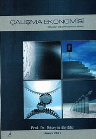 Çalışma Ekonomisi