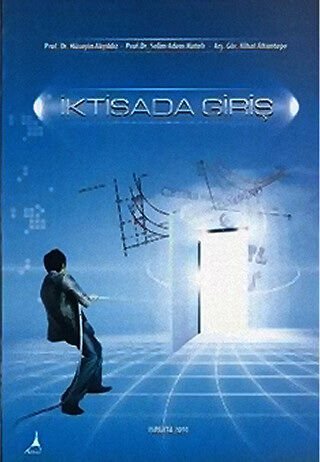 İKTİSADA GİRİŞ