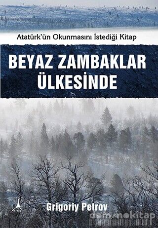 BEYAZ ZAMBAKLAR ÜLKESİNDE