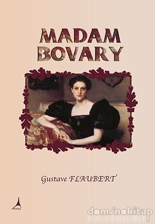 MADAM BOVARY