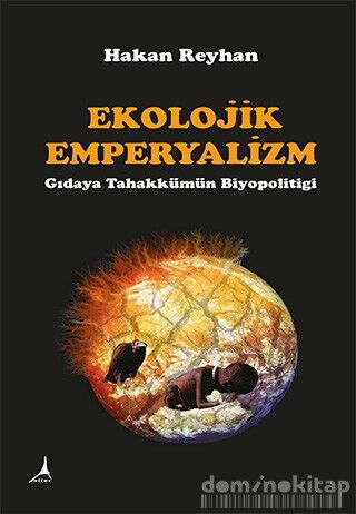 EKOLOJİK EMPERYALİZM