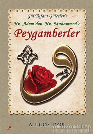 HZ. ADEMDEN HZ. MUHAMMEDE PEYGAMBERLER