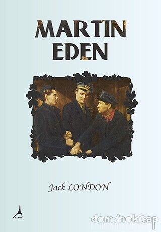 MARTİN EDEN