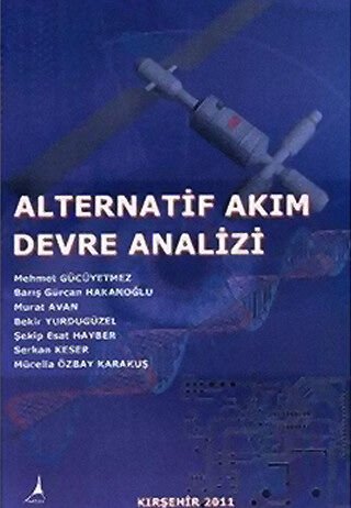 ALTERNATİF AKIM DEVRE ANALİZİ