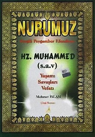 NURUMUZ HZ. MUHAMMED