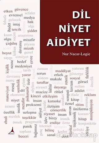 DİL NİYET AİDİYET