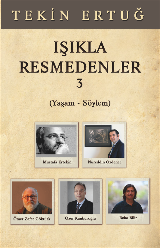 Işıkla Resmedenler 3