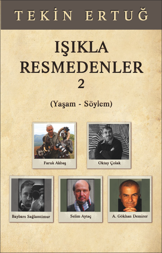 Işıkla Resmedenler 2