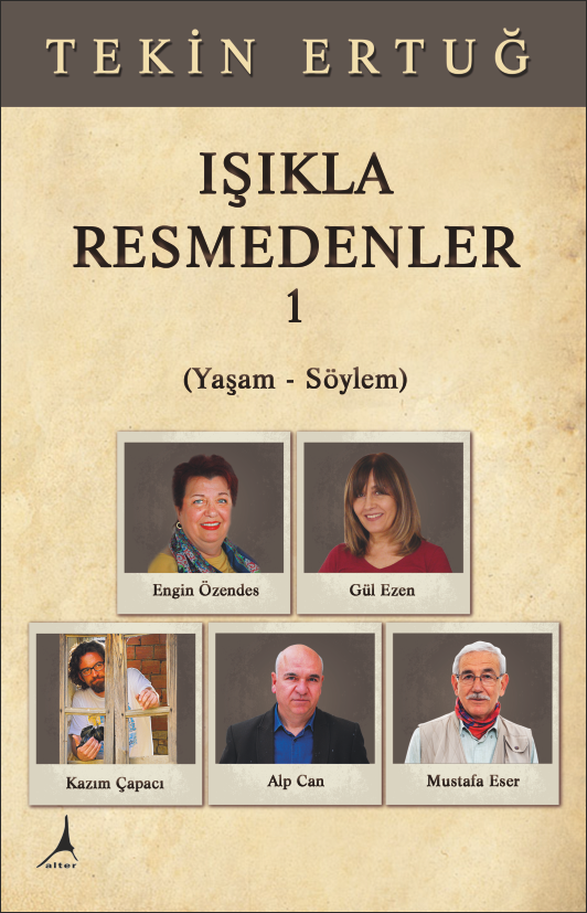 Işıkla Resmedenler 1