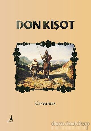 DON KİŞOT