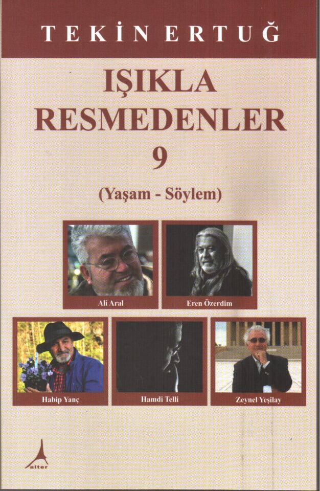 IŞIKLA RESMEDENLER 9