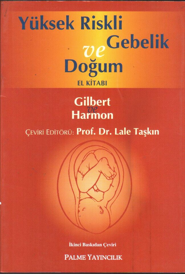 YÜKSEK RİSKLİ EBELİK VE DOĞUM EL KİTABI
