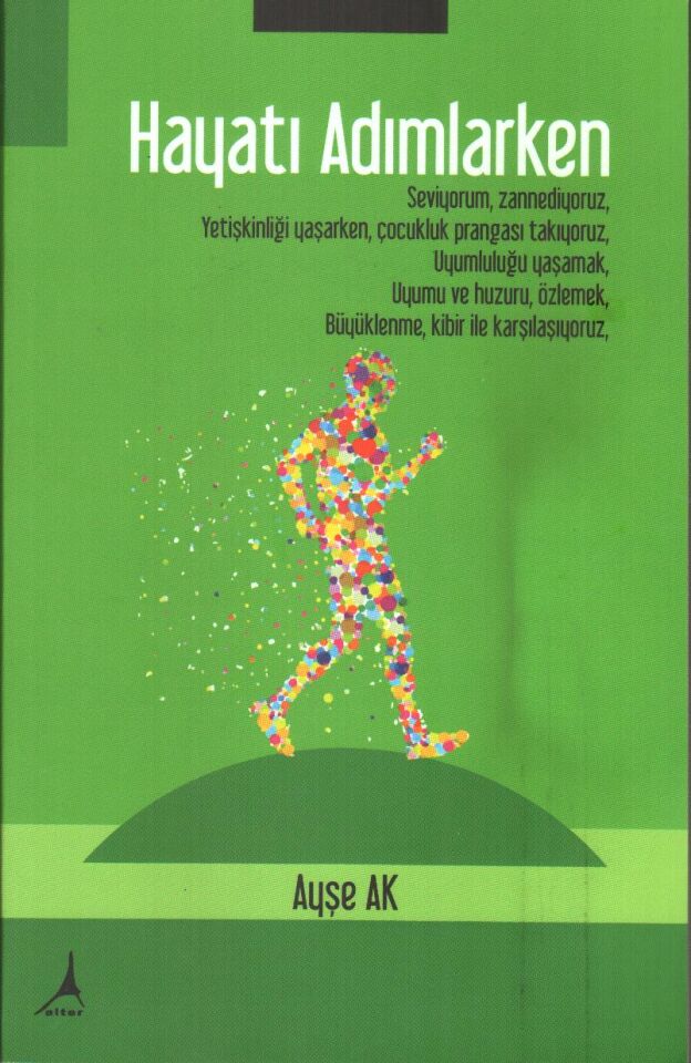 Hayatı Adımlarken