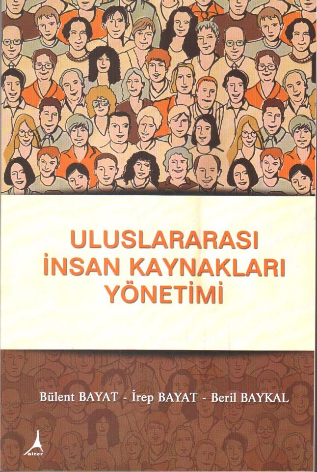 ULUSLARARASI İNSAN KAYNAKLARI YÖNETİMİ