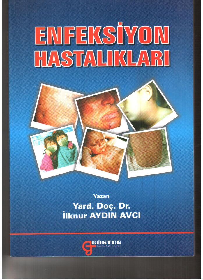 Enfeksiyon Hastalıkları