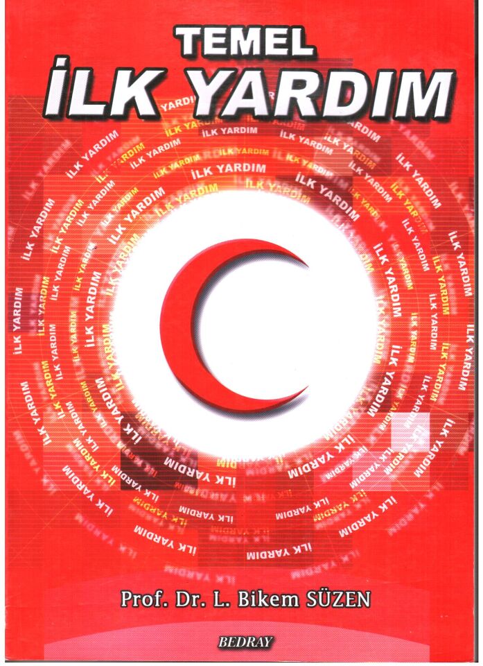 TEMEL İLK YARDIM