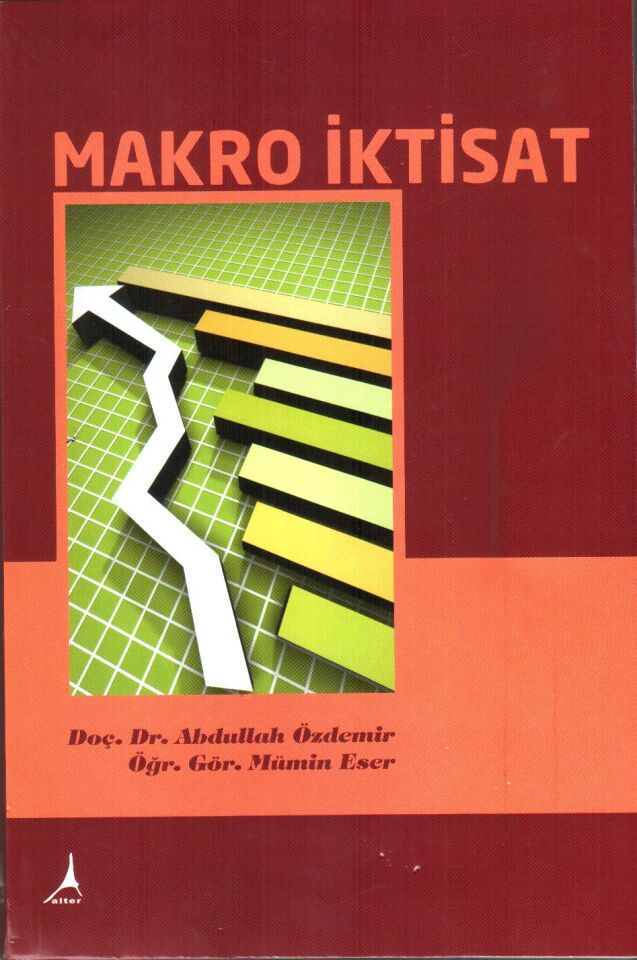 MAKRO İKTİSAT