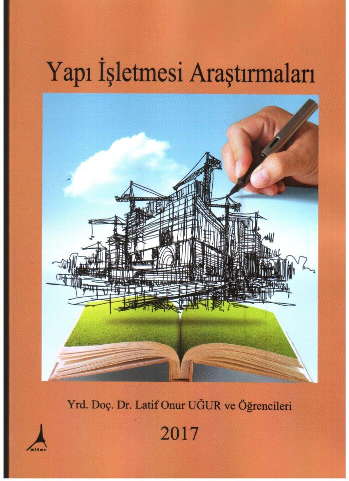 Yapı İşletmesi Araştırmaları