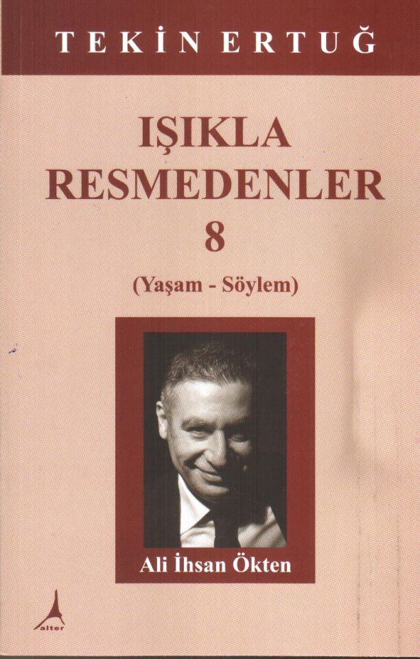 Işıkla Resmedenler 8
