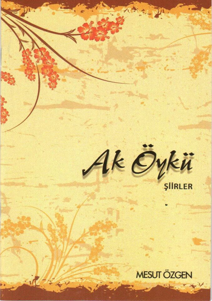 Ak Öykü