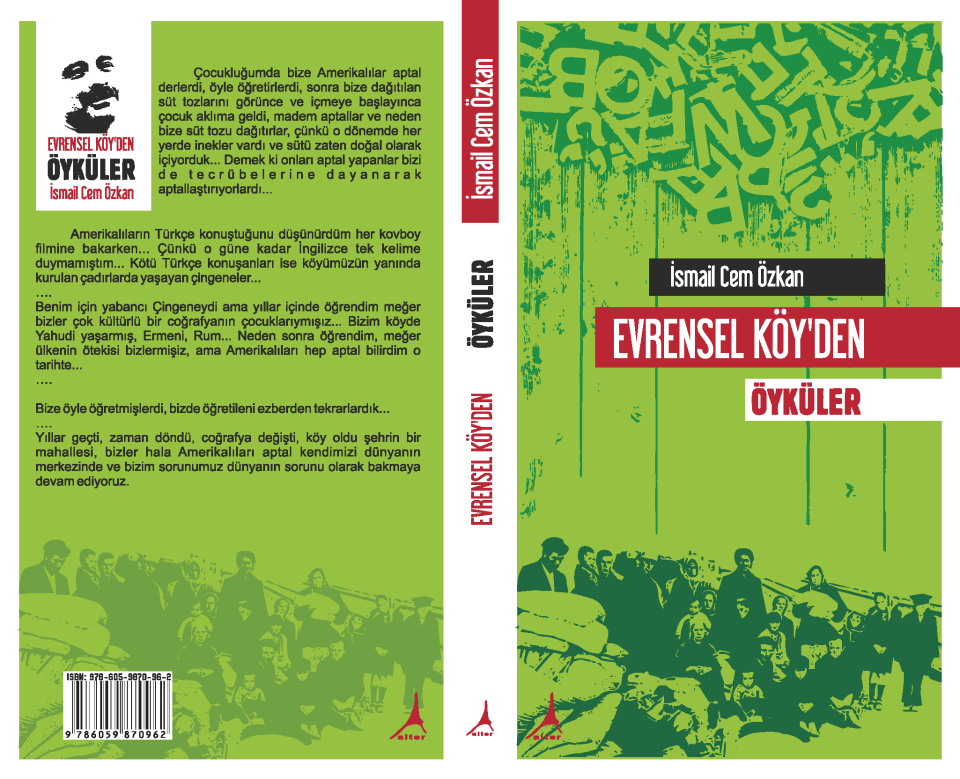 Evrensel Köyden Öyküler