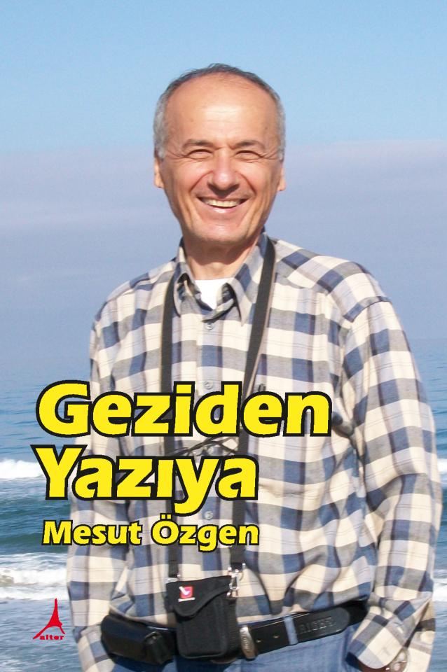 GEZİDEN YAZIYA