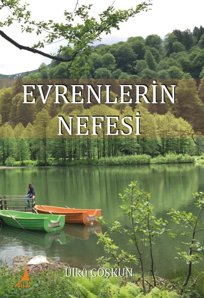EVRENLERİN NEFESİ