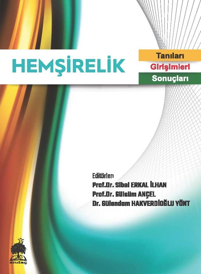 HEMŞİRELİK TANILARI GİRİŞİMLERİ SONUÇLARI