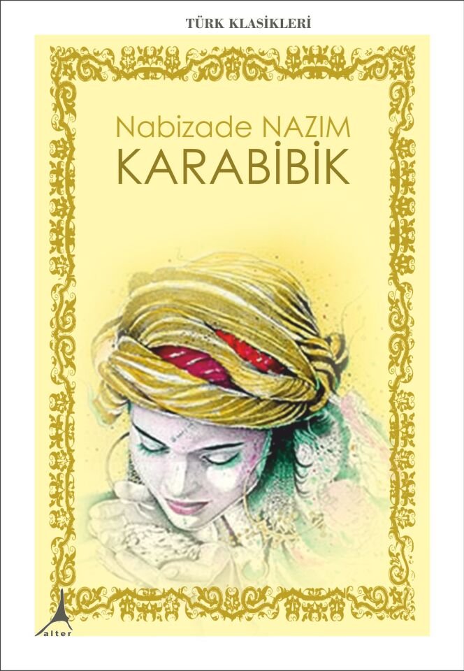 KARABİBİK