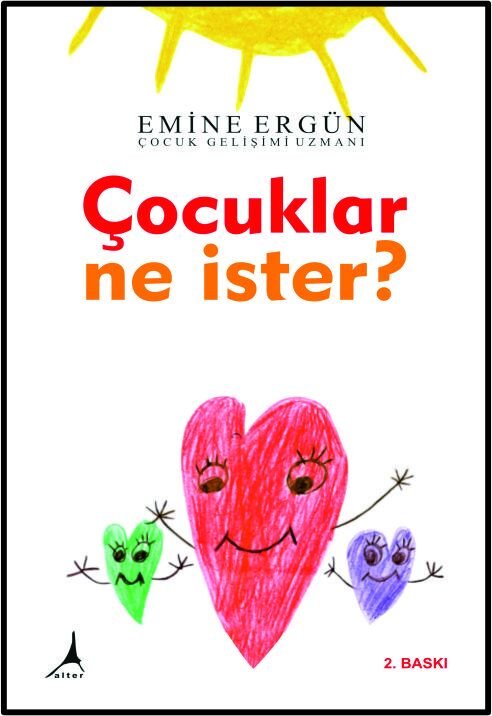 ÇOCUKLAR NE İSTER