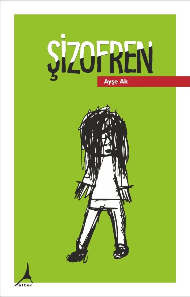 ŞİZOFREN
