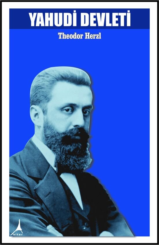 YAHUDİ DEVLETİ