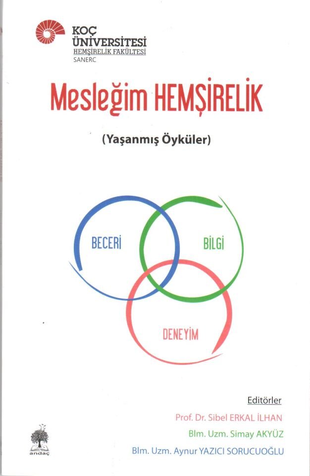 MESLEĞİM HEMŞİRELİK