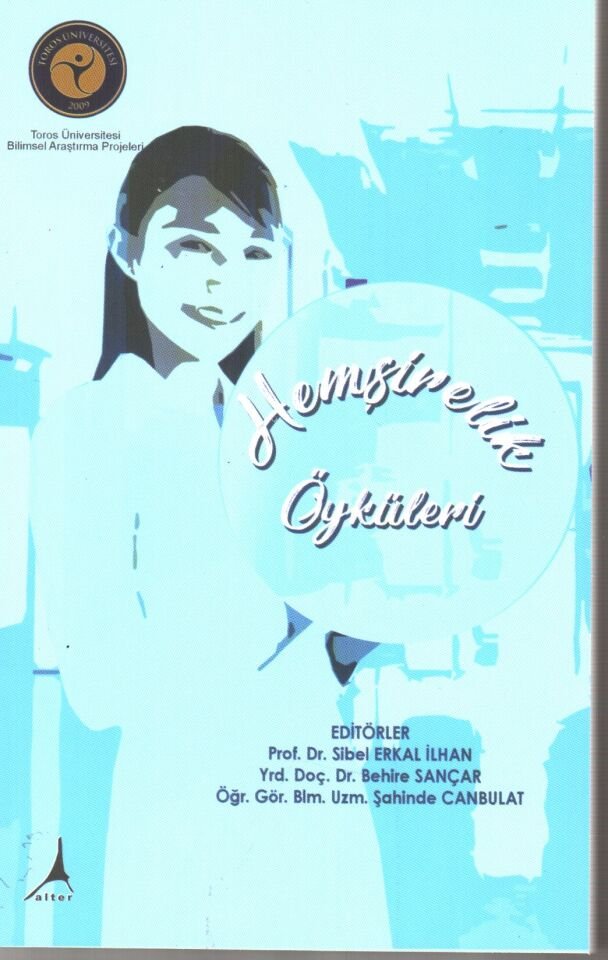 HEMŞİRELİK ÖYKÜLERİ
