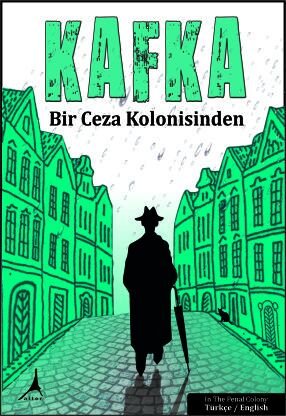 BİR CEZA KOLONİSİNDEN