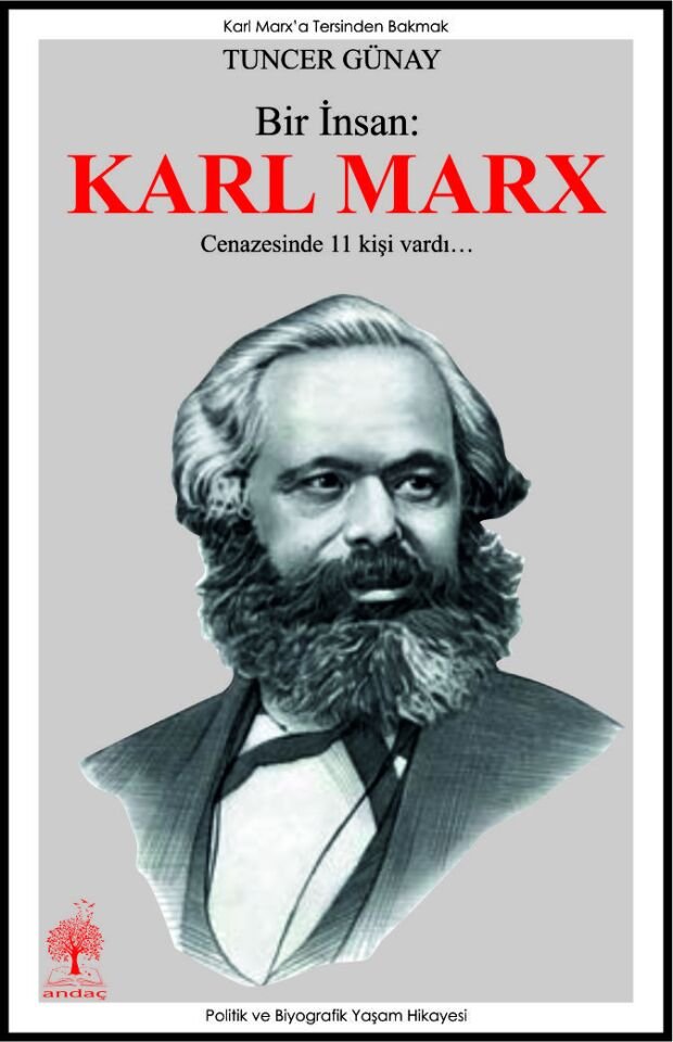 Bir İnsan Karl Marx
