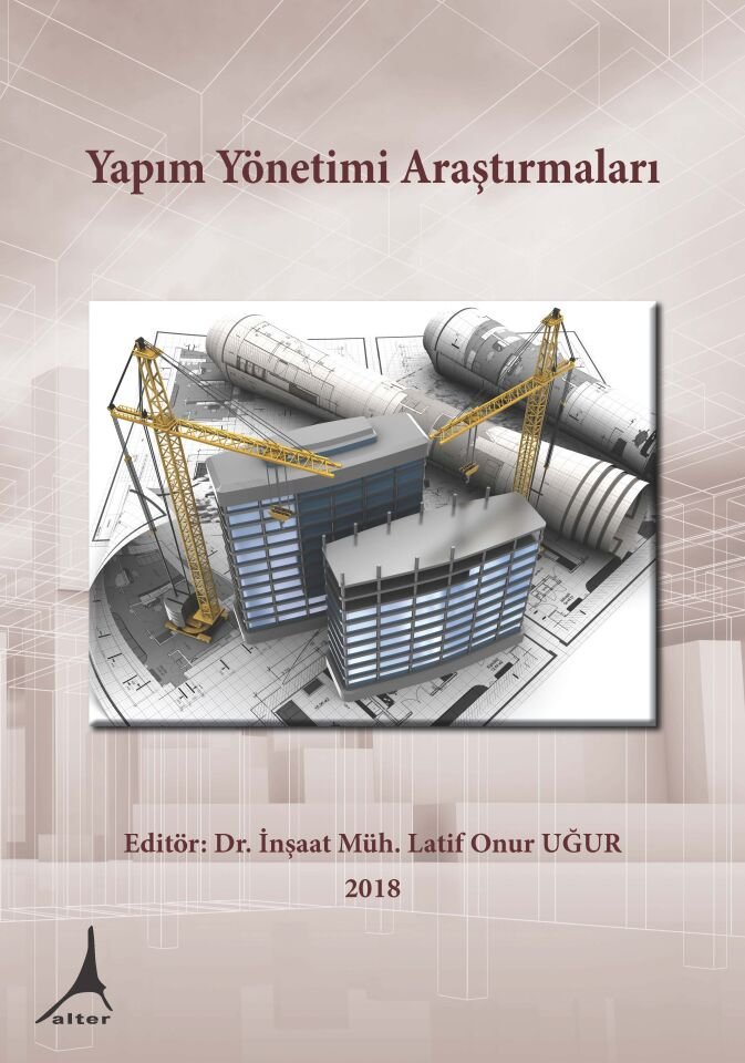 Yapım Yönetimi Araştırmaları
