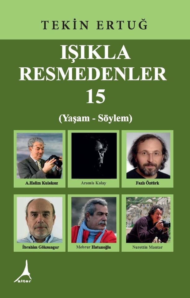 IŞIKLA RESMEDENLER 15