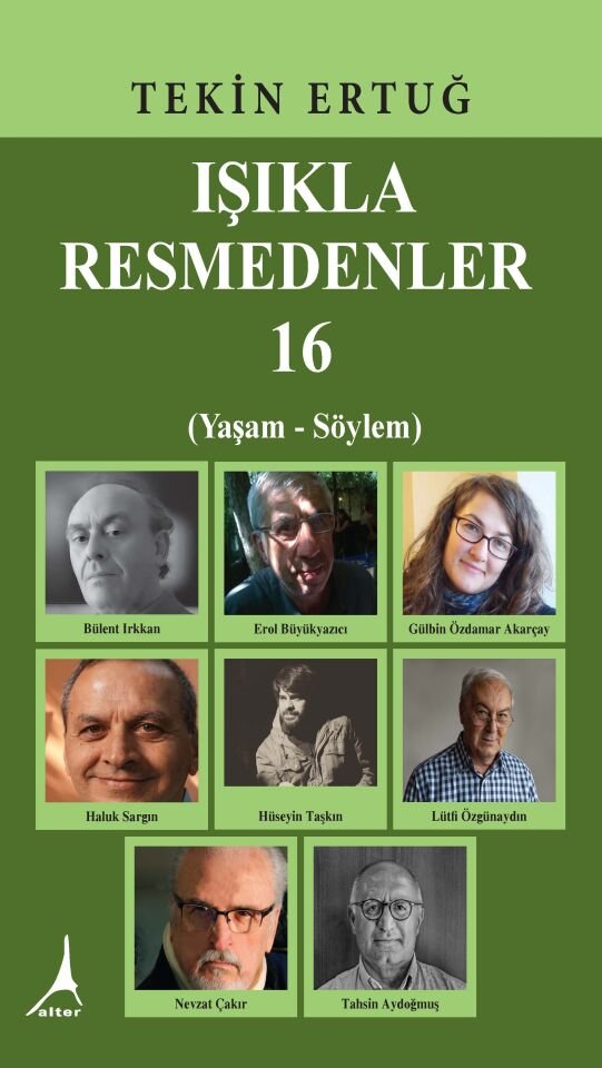 IŞIKLA RESMEDENLER 16
