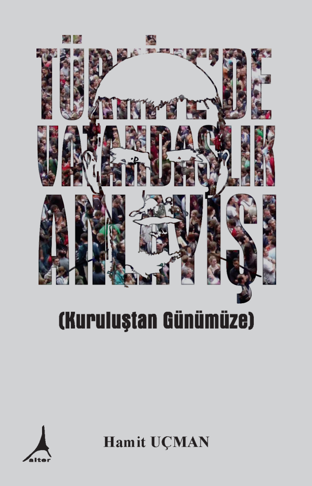 TÜRKİYE'DE VATANDAŞLIK HAKKI