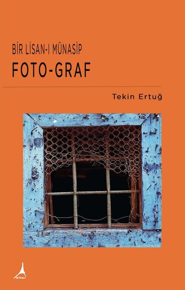 Bir Lisan-ı Münasip FOTO-GRAF