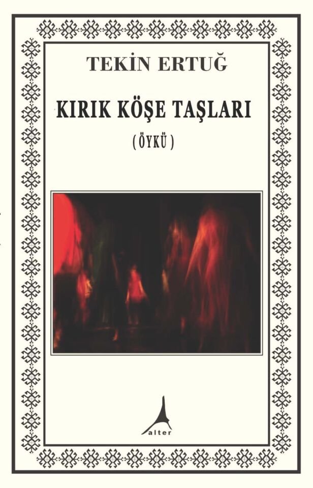 KIRIK KÖŞE TAŞLARI
