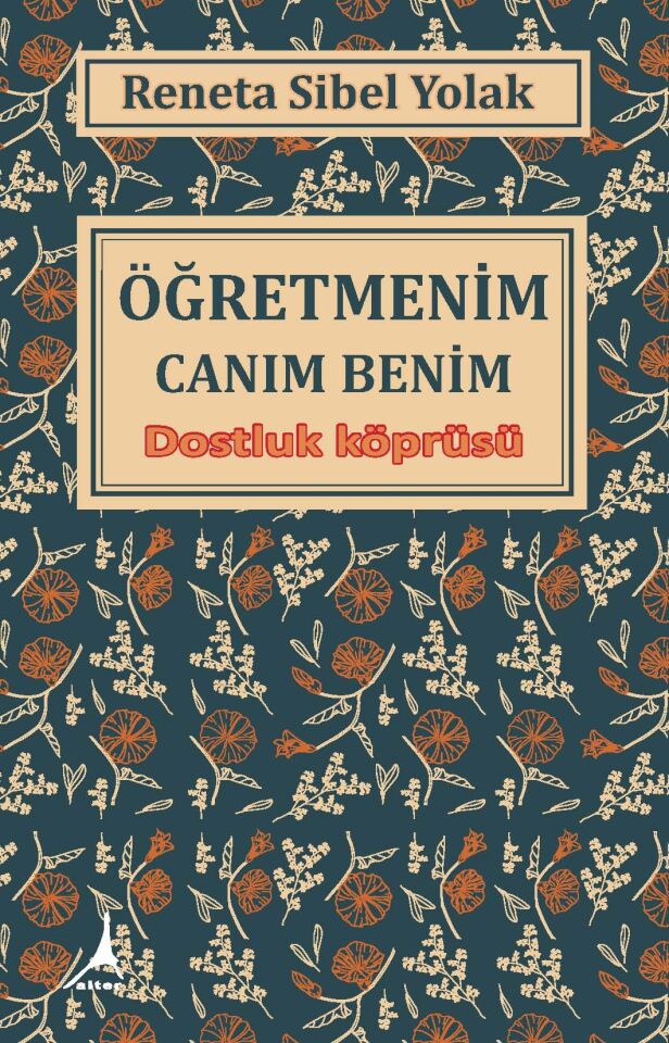 Öğretmenim Canım  Benim
