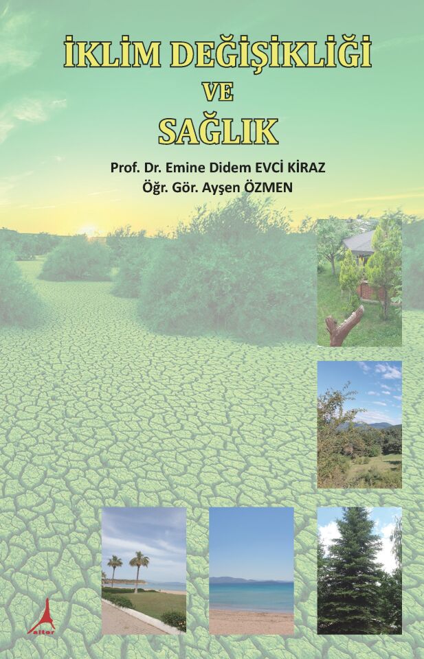 İKLİM DEĞİŞİKLİĞİ VE SAĞLIK