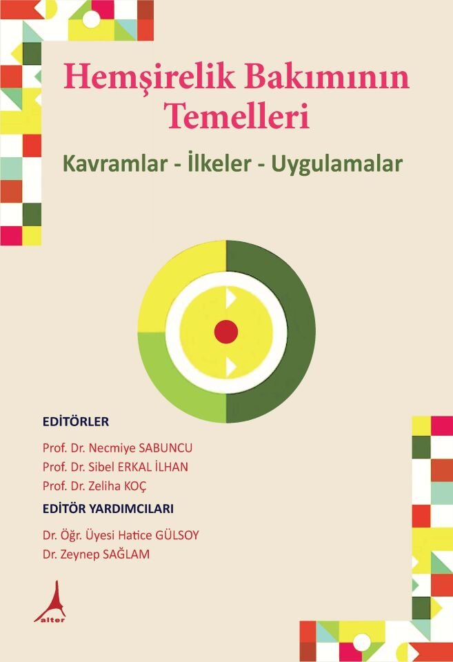 Hemşirelik Bakımının Temelleri