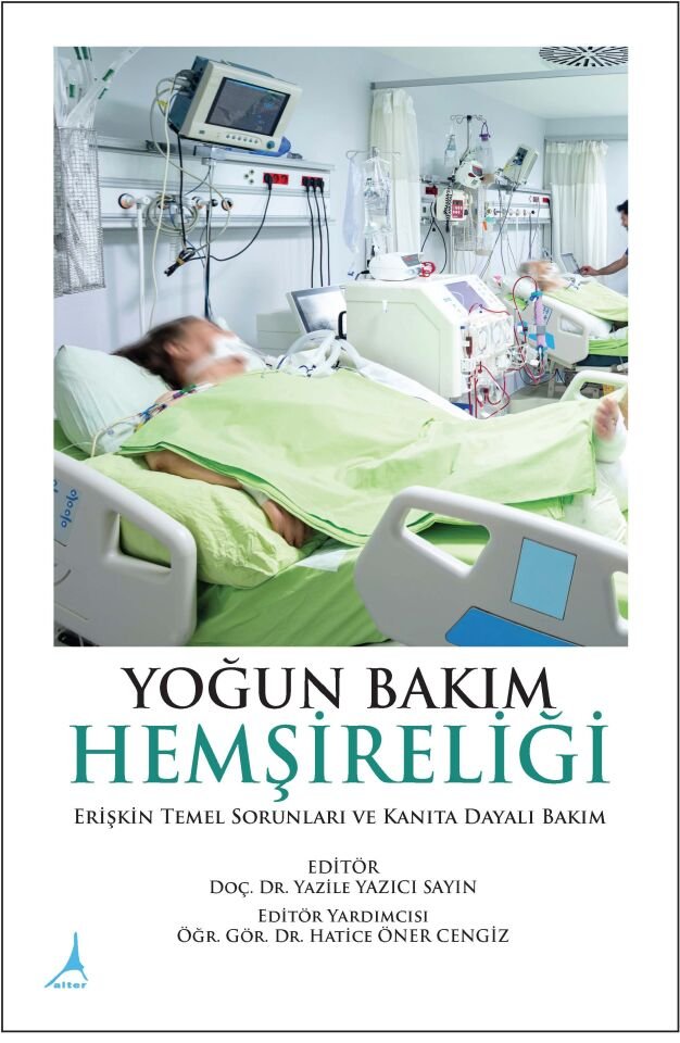 YOĞUN BAKIM HEMŞİRELİĞİ
