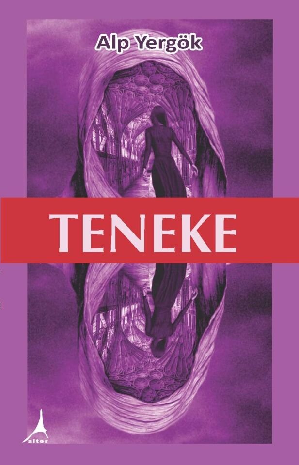 Teneke