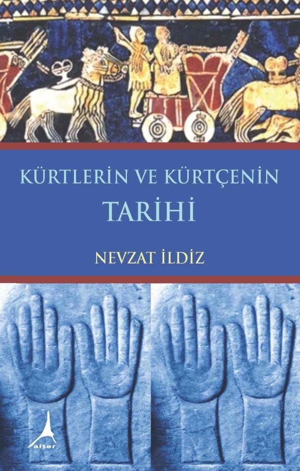 KÜRTLERİN VE KÜRTÇENİN TARİHİ
